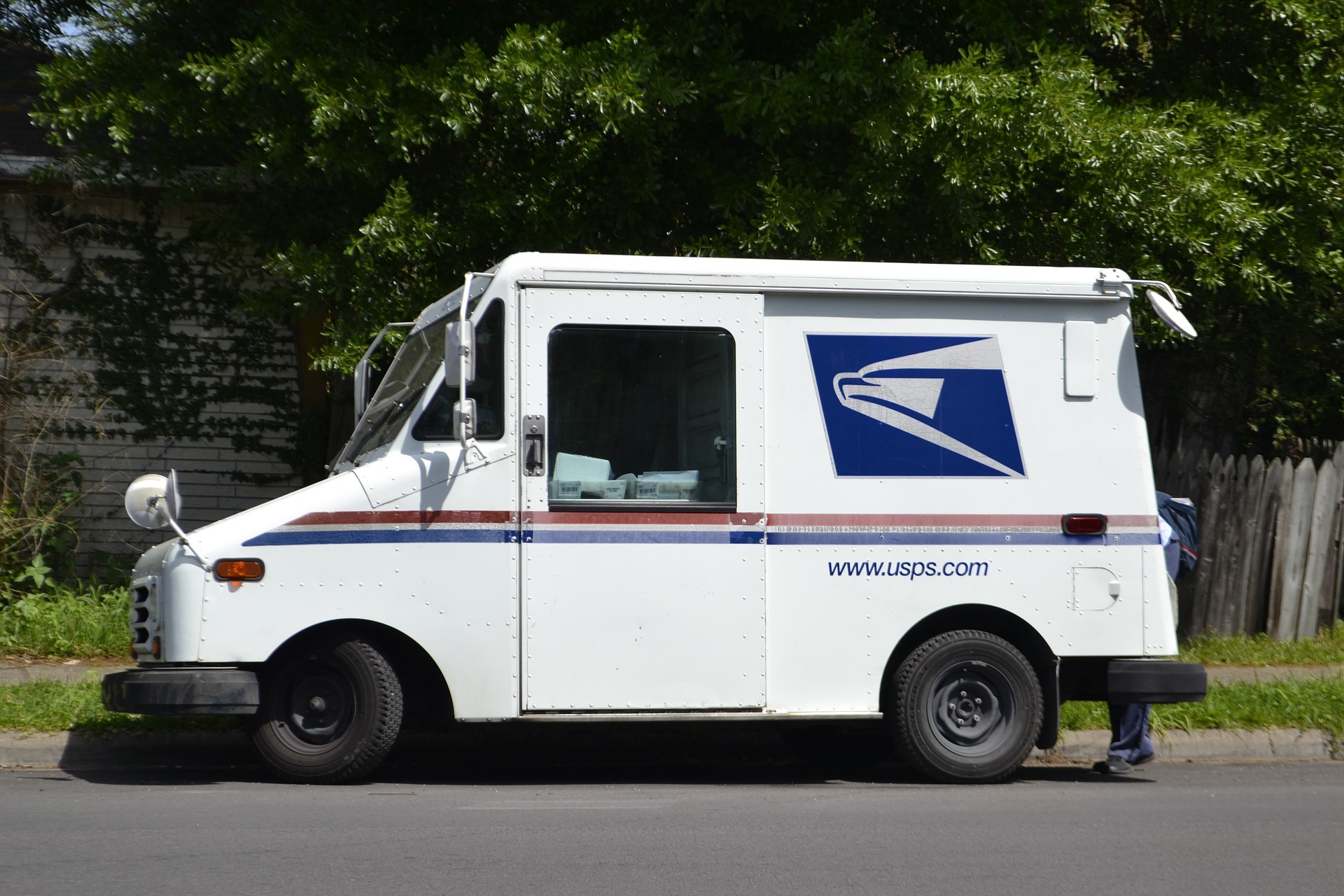 how to charge for shipping usps