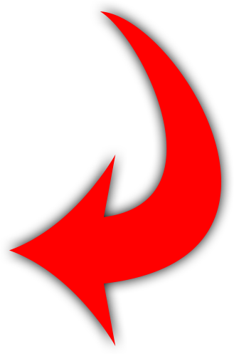 Red Arrow Left